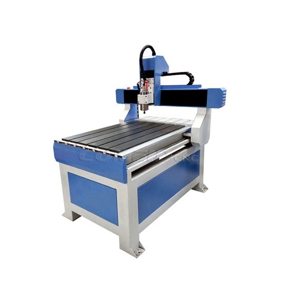 Acrylic CNC Router