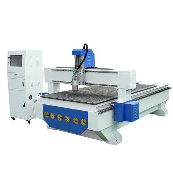 Woodworking Engraving Machine