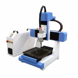 Small Desktop CNC Router CMD-3636