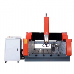 Stone cnc router